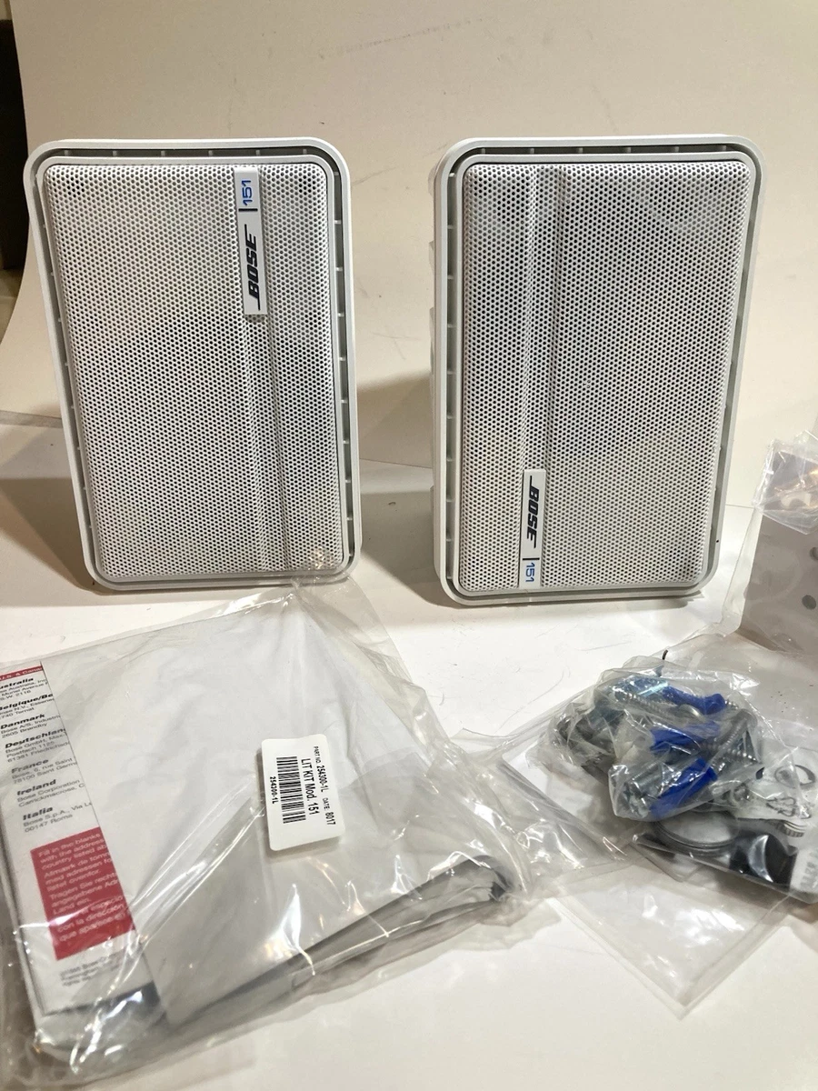 25+ Bose 151 for sale | Updated Oct 2026