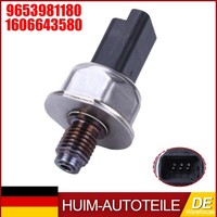 Kraftstoffdrucksensor FüR Peugeot 308 3008 5008 1.6 Hdi 9653981180 1606643580