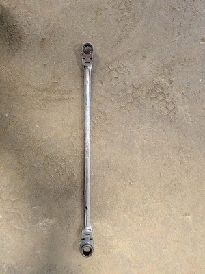 Mountain 12x14 Wrench