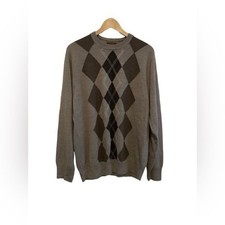 DOCKERS sweater  XL