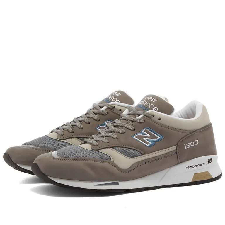 新品 New Balance M1500BSG Made in UK 25cm New Balance M1500BSG Made In England | eBay
