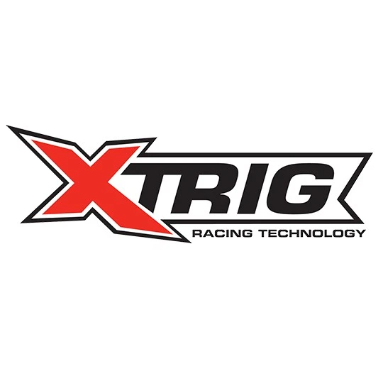 XTrig for 02-23 Honda CRF 450 R/ 04-23 CRF 250 R PHDS Clamp Kit 28 mm. M12 - - Image 2 of 4