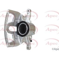 Apec Bremszange Vorne Rechts 1 Kolben FüR Audi A3 8V1 8VK 2012-2020
