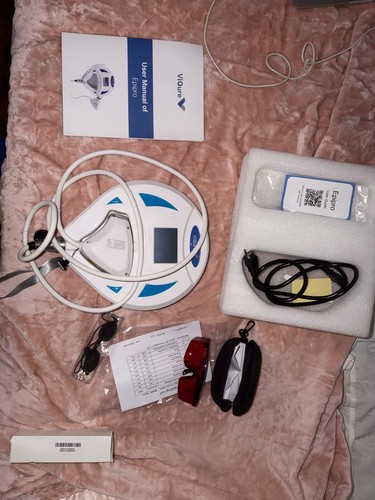viqure epipro 808nm diode laser hair removal