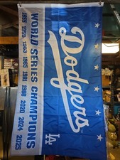 Los Angeles Dodgers Collecting and Fan Guide 5