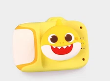 NEW Pinkfong Baby Shark Kids Camera/korea
