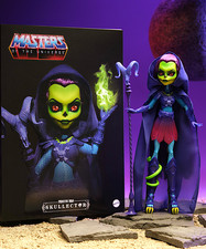 Monster High Skullector x MOTU Skeletor Doll Confirmed SHIPS NOW