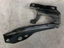 Support moteur Volvo V50