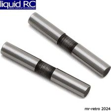 Kyosho FA624 Fazer Fzd2 Suspension Shafts 21mm  2 