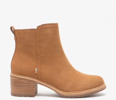 toms heel boots