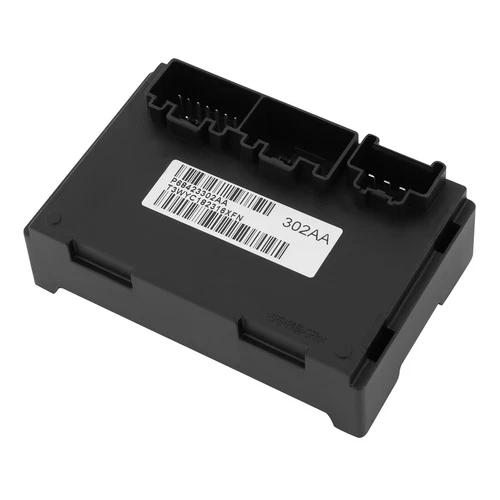 Módulo de control de caja de transferencia 68423302AA P68423302AA para Jeep Grand Cherokee 2019 - Imagen 4 de 9