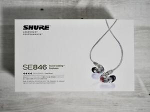 Shure Se846 | eBay Shure Se846 | eBay