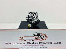 Land Rover Freelander MK 1998-2008 Power Steering Pump **BRAND NEW GENUINE OEM**