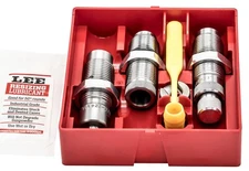 Lee Precision 90066 Pacesetter Rifle 3-Piece Reloading Die Set .224 Valkyrie