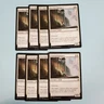 8x Fortified Rampart - Battle for Zendikar - MTG Magic the Gathering