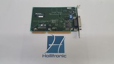National Instruments AT-GPIB/TNT, 181830F-01 Interface Card