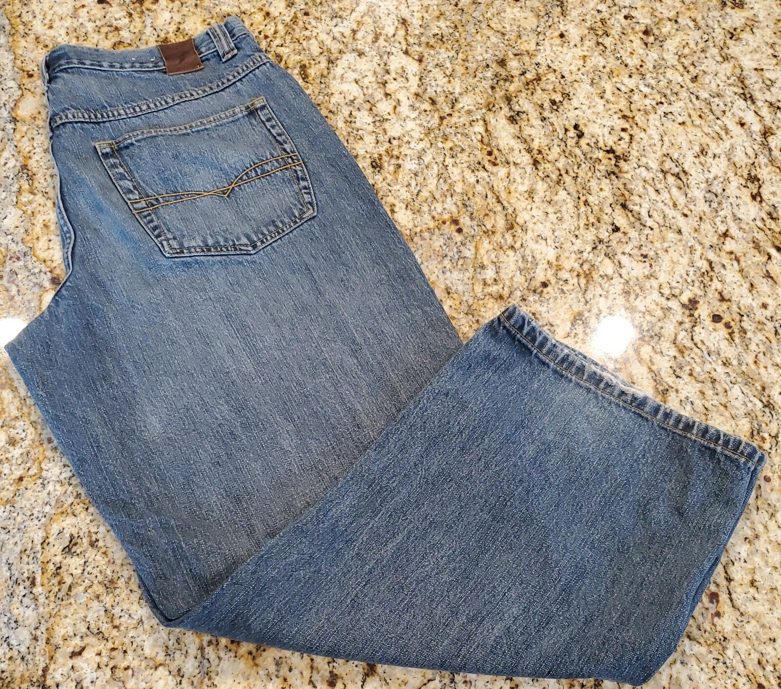 Anchor Blue купить в Америке, лот 