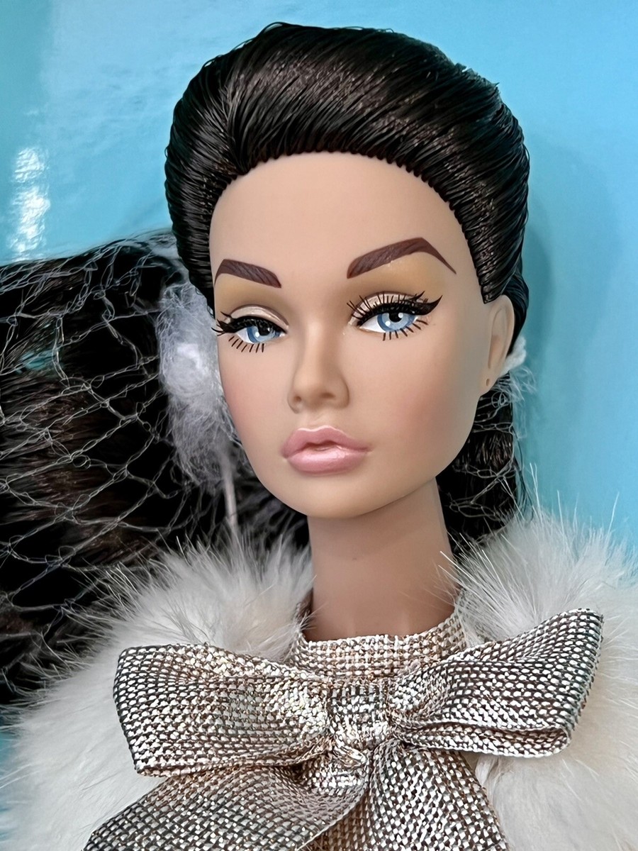 POPPY PARKER Style Lab アウトフィット一式② ポピーパーカーStyle LabスタイルラボKeen✴︎poppy parker