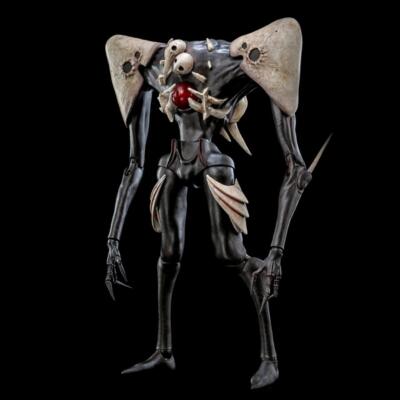 NEU threezero Robo Do 4th Angel Evangelion New Theatrical 250mm Figur Japan