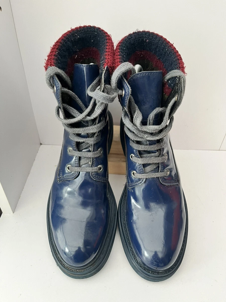 Geox a top