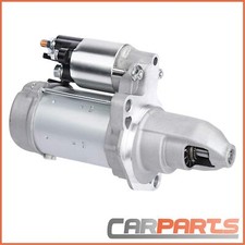 Démarreur Porsche CAYMAN