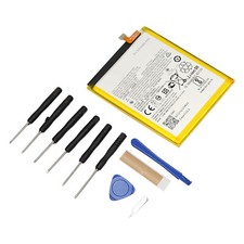For Motorola Moto G Pure 2021 XT2163-6 Battery NT40 Replacement Tool