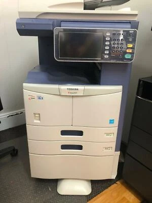 Toshiba E Studio257 Multi Function Device For Sale Printers