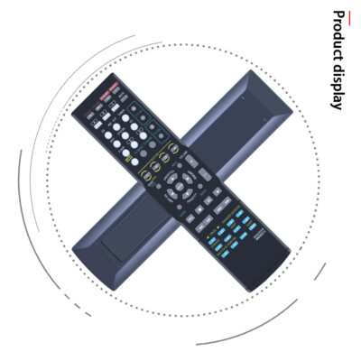 Telecomando Universale RAV284 WN05820EX Per Yamaha AV Receiver HTR-6230, HTR-6130, RX-V365