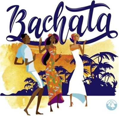 Various - Bachata