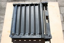 1 x komplette Rack für Noritsu 32xx , 34xx , 37xx : 49 cm hoch/high