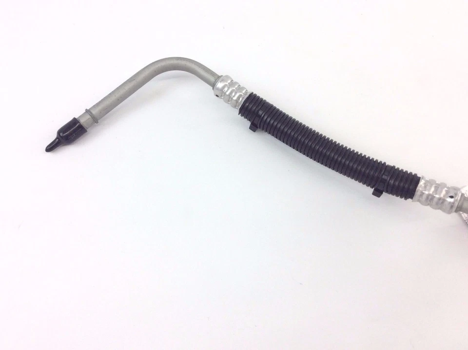 Ford Explorer Mercury Mountaineer 2008-2010 transmisión línea de enfriador de aceite nuevo OEM Foto 2 de 4