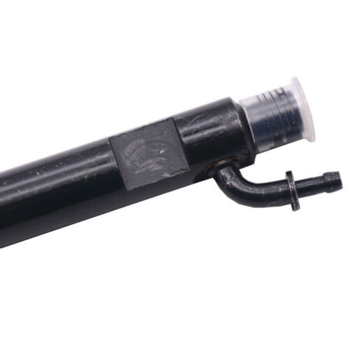 3 piezas inyectores de combustible 04178023 para motor Deutz FL1011 1011 2011 Bosch 0432191624 - Imagen 3 de 3
