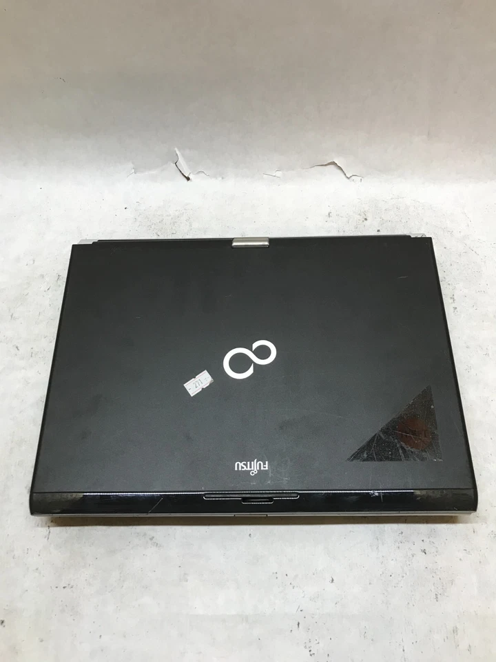 Fujitsu LifeBook T900 13.3" Intel i5-520M 2.4GHz 4GB RAM NO HDD/OS NO BATT - DW - Image 4 of 4