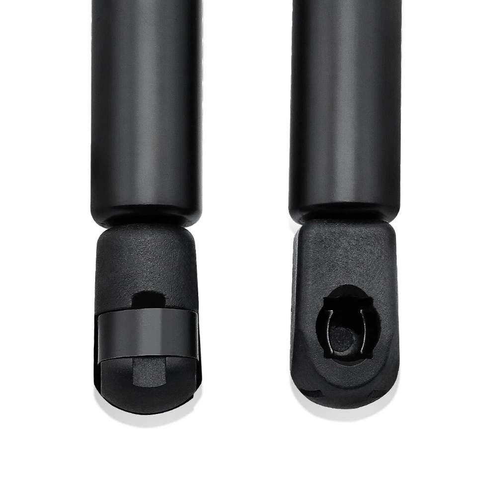 Vehicle Front Bonnet Gas Boot Struts Hood Lift Support For Hummer H3 2006-2010 - Image 4 of 4