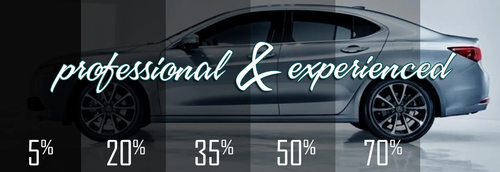 DIY PreCut Premium Ceramic Window Tint Fits ANY SUBARU 2000-2024 ALL Windows - Picture 8 of 9