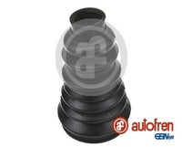 Autofren Seinsa Faltenbalgsatz Antriebswelle Radseitig FüR Renault Megane D8185T