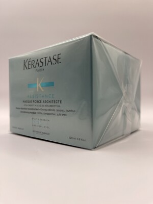Kerastase Resistance Masque Force Architecte Hair Mask 200ml
