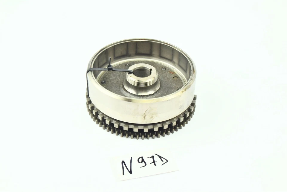 Triumph TT 600 - Rotor volante N97D Foto 2 de 2