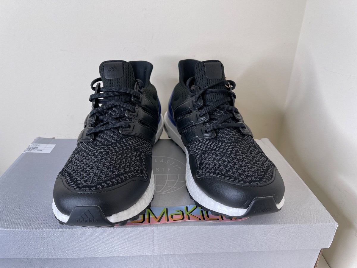 Size 10 - Adidas UltraBoost 1.0 Spikeless Golf OG for sale 