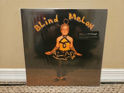 Blind Melon レコード Blind Melon by Blind Melon (Record, 2014, Music on Vinyl