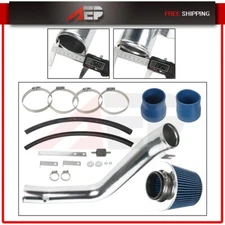 Cold Air Intake Kit System + Filter for Acura TL 3.2L 3.5L 2004-2008