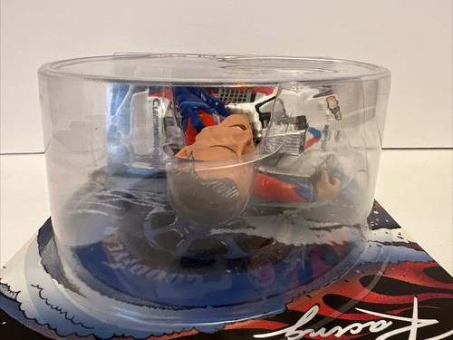 HOT WHEELS Mark Martin Racing #6 Radical Rides NASCAR 28057-0950 A, NEW - Picture 8 of 11