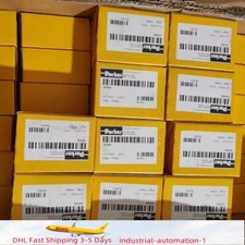 PARKER 341N35 pneumatic valve 1PCS