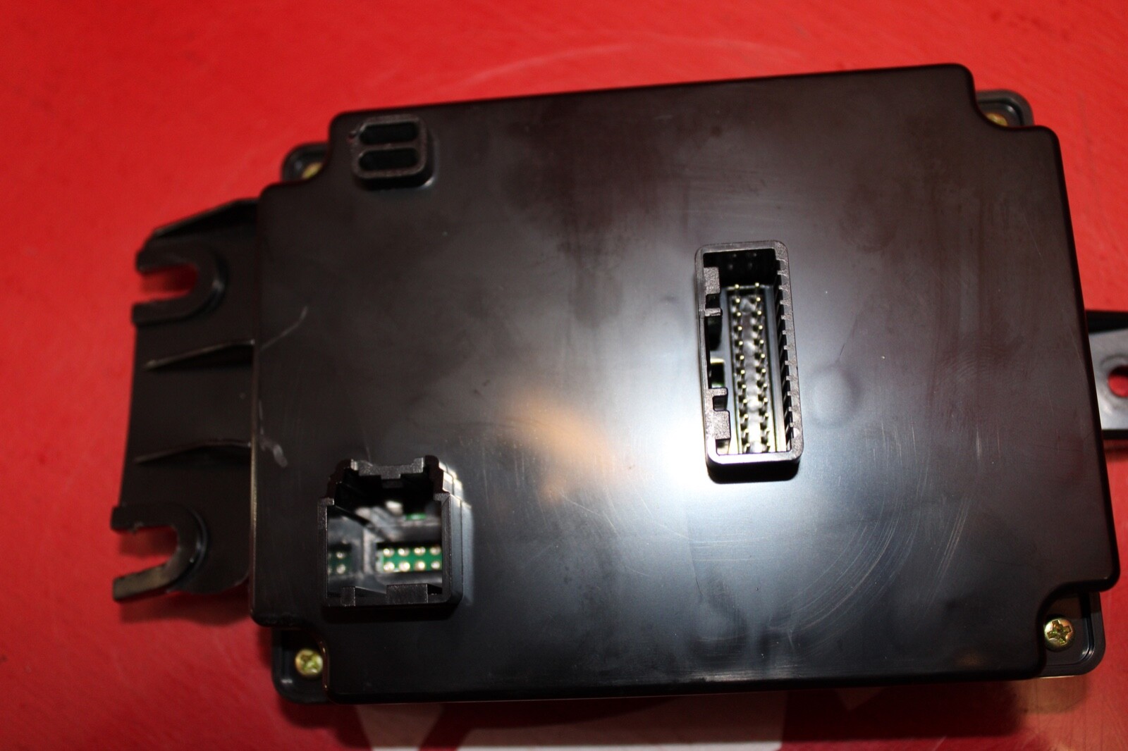 2014-2019 MASERATI GHIBLI M157 Q4 OEM HV/AC HEATER CORE CONTROL MODULE UNIT