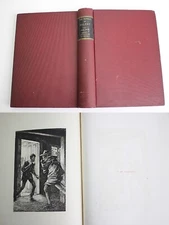 Honoré de Balzac About Catherine De Medici others 1898 Engraved Illustrations