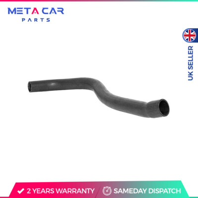 Intercooler Turbo Hose Rear L Upper For Vauxhall Nissan Renault 1446300Qad