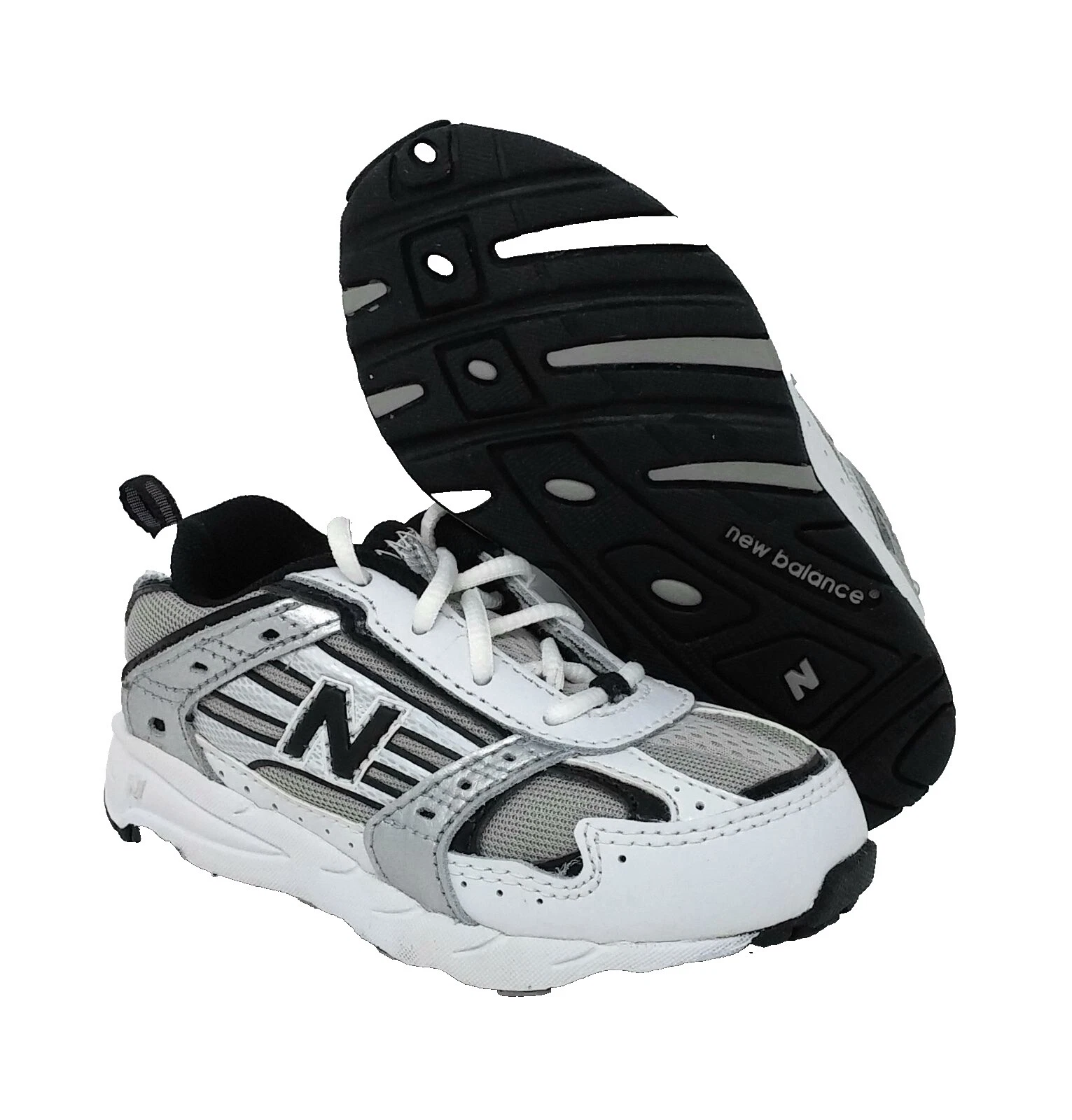 Zapato de EE. UU. New Balance 8 Zapatos de Bebé