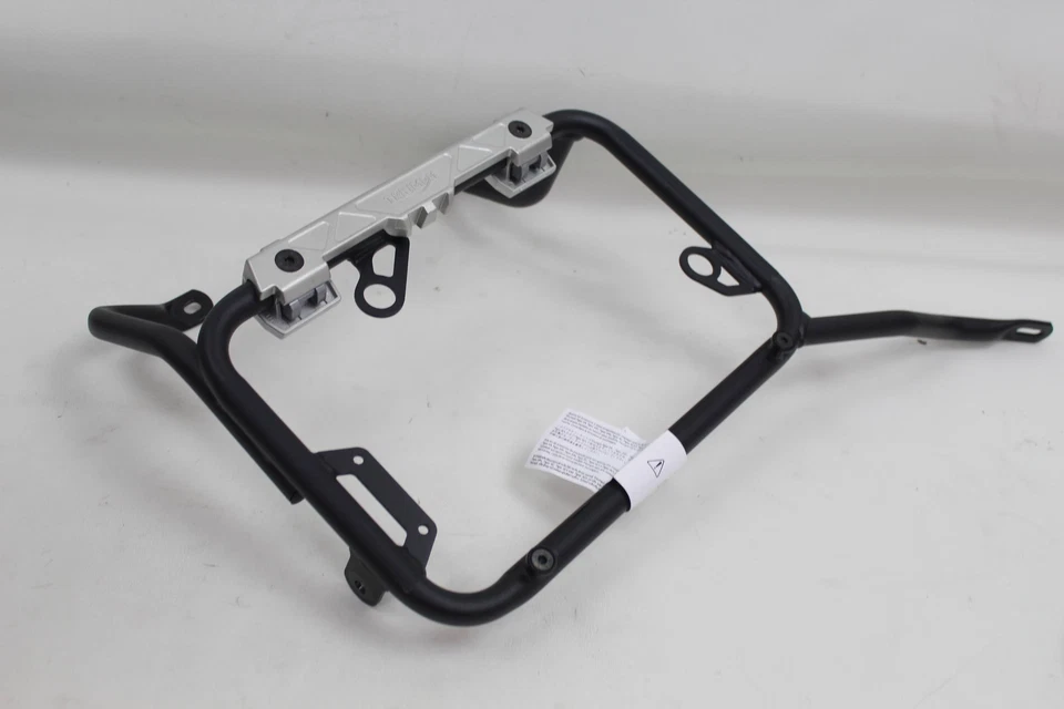  Kit de montaje de alforja de aluminio Triumph Tiger 800 2014-2016 Expedition - A9500626 Foto 3 de 4