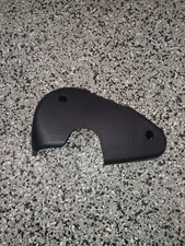 Jeep Liberty KJ 2003 Front Driver Inner Seat Recline Hinge Trim Bezel - Used