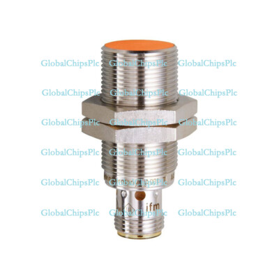 IFM IGS236 IGB3008BBPKG/US-104 Sensor 10...30 VDC 100mA New